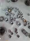 nuts ,bolts  and others 